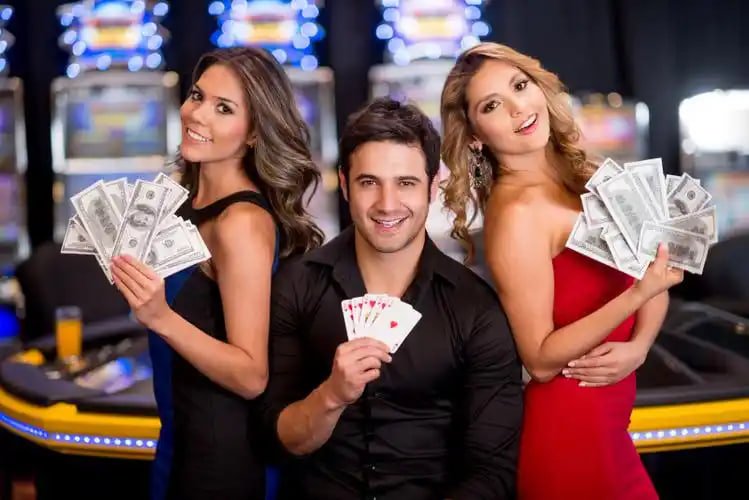 a66 casino