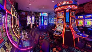 a66 casino