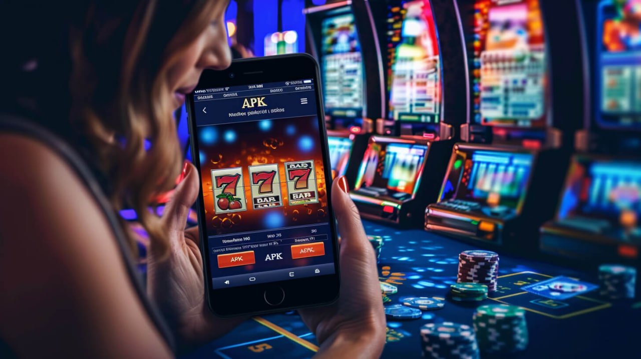 a66 casino