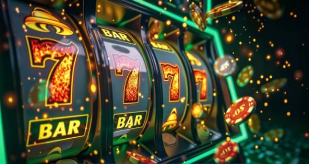 a66 casino