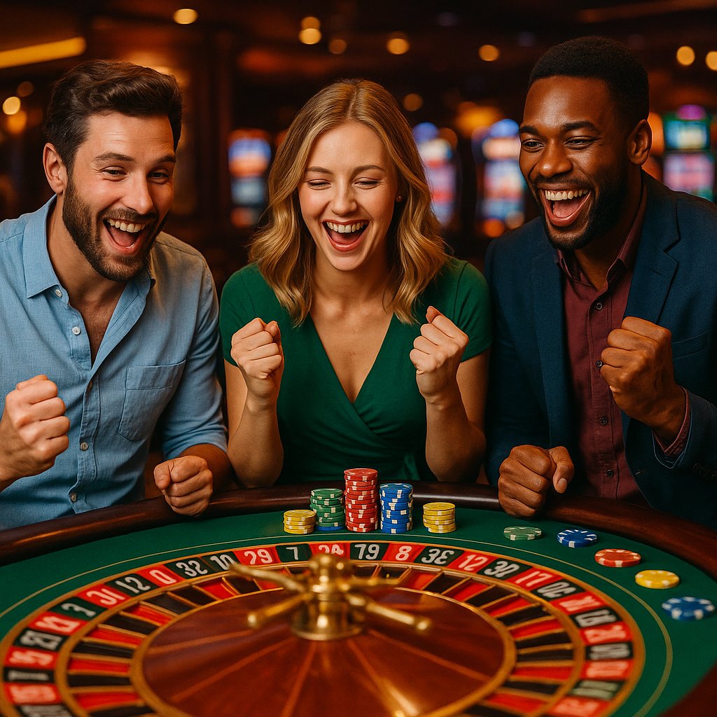 a66 casino